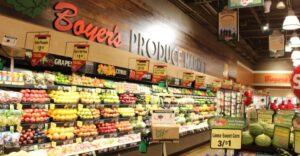 11 Vintage General Stores in Pennsylvania That Are Full of Character