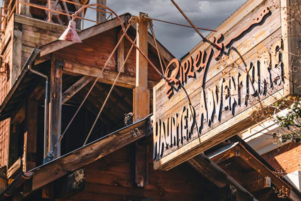 12 Can’t-Miss Halloween Events and Activities Across Tennessee