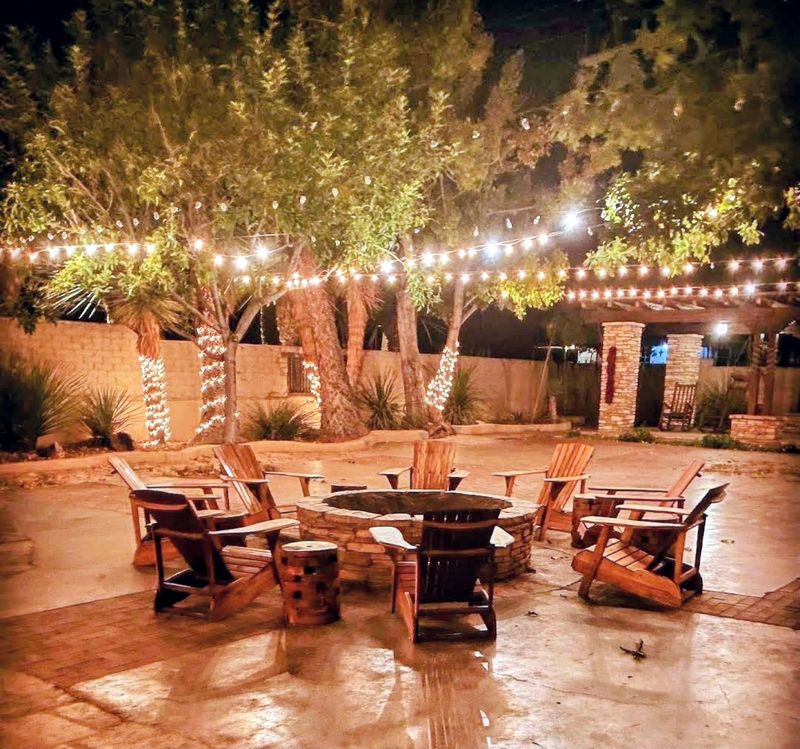 12 Gage Restaurant