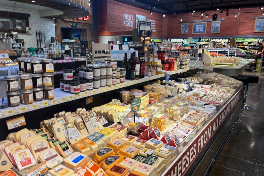 12 Tennessee Food Shops Where You Can Eat, Shop, and Stock Your Pantry