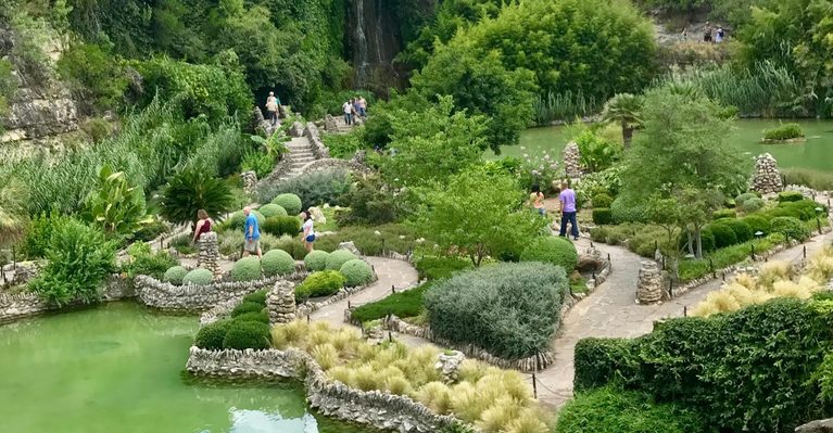 12 Affordable Texas Day Trips Seniors Can Enjoy Without Spending More Than $25