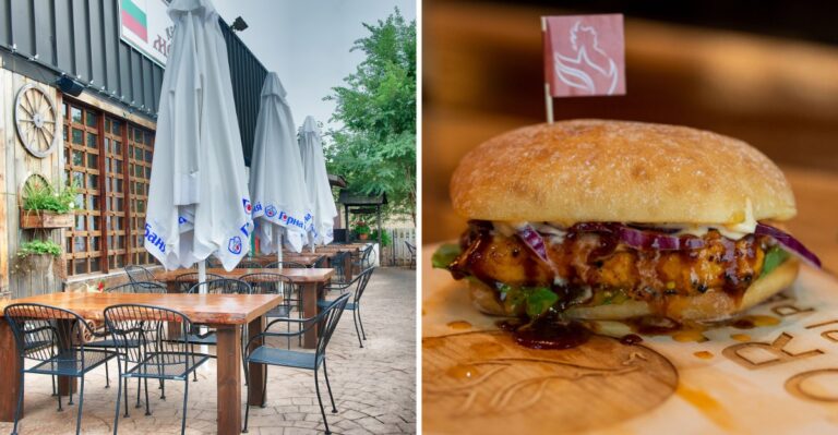 12 Incredible Restaurants In Des Plaines, Illinois That Deserve Way More Attention