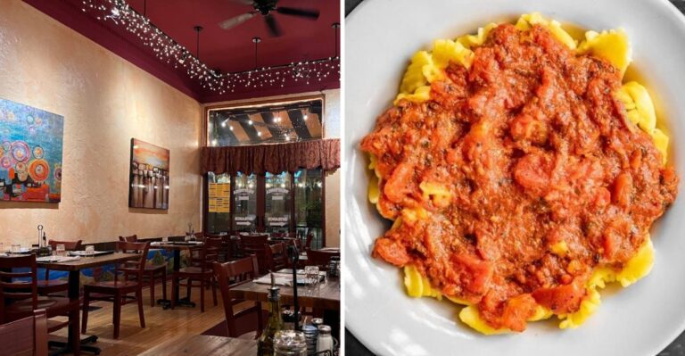 12 Italian Restaurants In The Chicago Suburbs Worth The Drive For Pasta