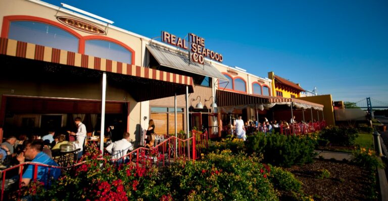 12 Must-Visit Toledo Restaurants That Highlight The City’s Best Flavors