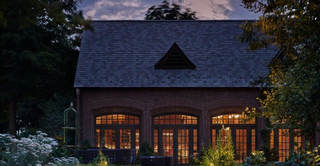 12 New Jersey Restaurants Where Fall Foliage Comes With Your Meal