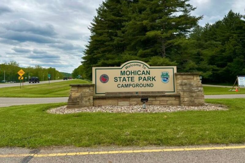 12 Ohio Fall Day Trips Perfect For Hiking, Exploring Small Towns, And Enjoying The Views