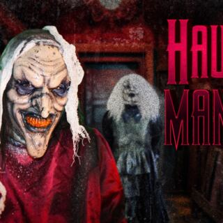 12 Ohio Haunted Attractions That Make October Nights Extra Spooky