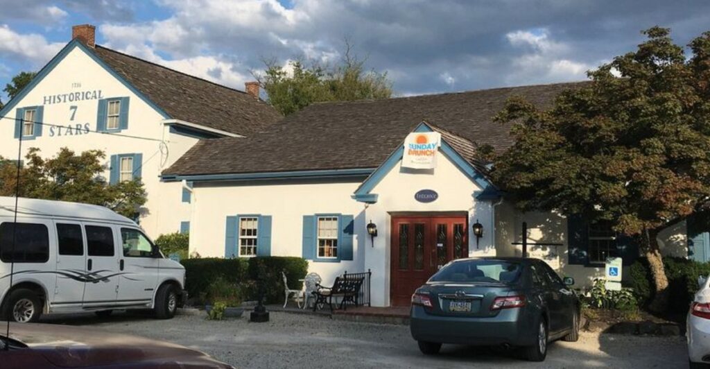 12 Old-Fashioned Pennsylvania Steakhouses That Put Fancy Restaurants to Shame