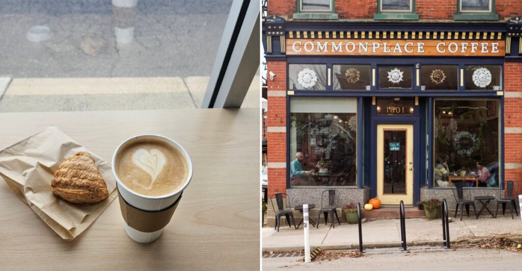 12 Pennsylvania Coffee Shops Serving The Fall Flavors We’re Craving Right Now