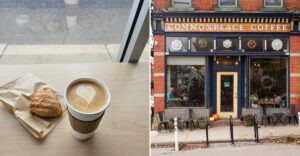 12 Pennsylvania Coffee Shops Serving The Fall Flavors We’re Craving Right Now