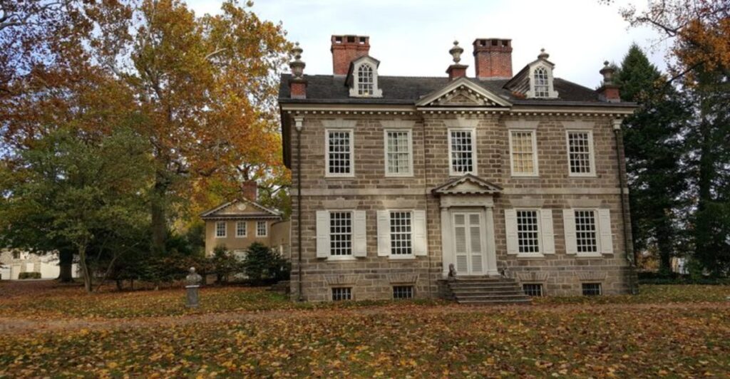 12 Pennsylvania Places Where You Can Step Into Revolutionary War History