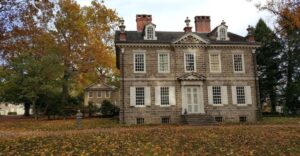 12 Pennsylvania Places Where You Can Step Into Revolutionary War History