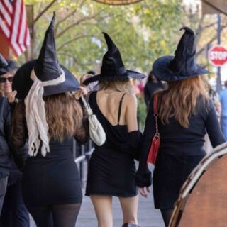 12 Pennsylvania Towns That Celebrate Halloween Like Nowhere Else