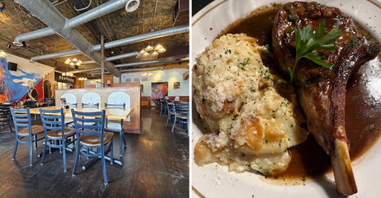 12 Peoria Restaurants That Prove Some of Illinois’ Best Meals Are Downstate