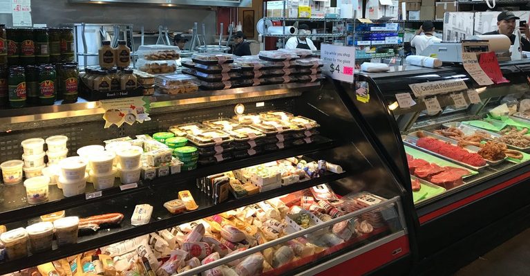 12 Texas Italian Spots Where Getting There Early Is Half The Battle