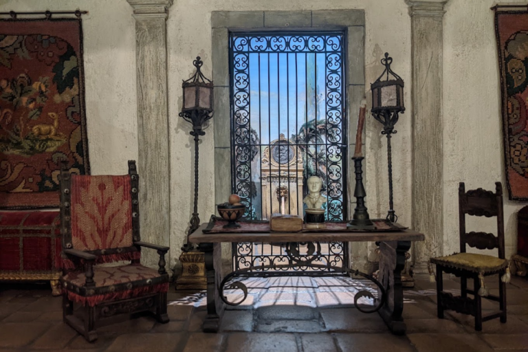 13 Free Tennessee Museums, Gardens, and Historic Sites Seniors Will Love