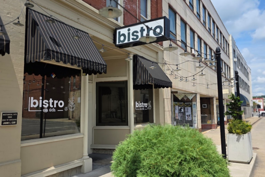 13 Tennessee Restaurants Everyone Will Be Talking About Soon