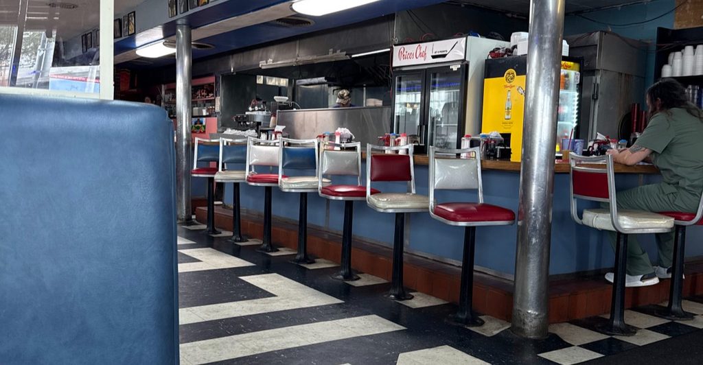 13 Historic Texas Dining Rooms That Deserve More Attention
