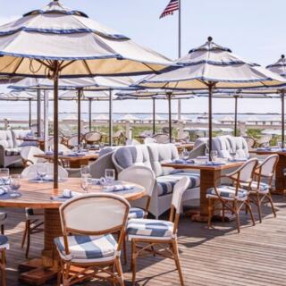 13 Massachusetts Restaurants And Inns Serving Incredible Brunch And Holiday Buffets