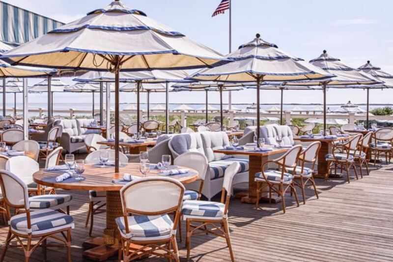 13 Massachusetts Restaurants And Inns Serving Incredible Brunch And Holiday Buffets