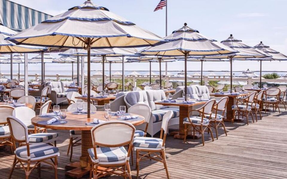 13 Massachusetts Restaurants And Inns Serving Incredible Brunch And Holiday Buffets