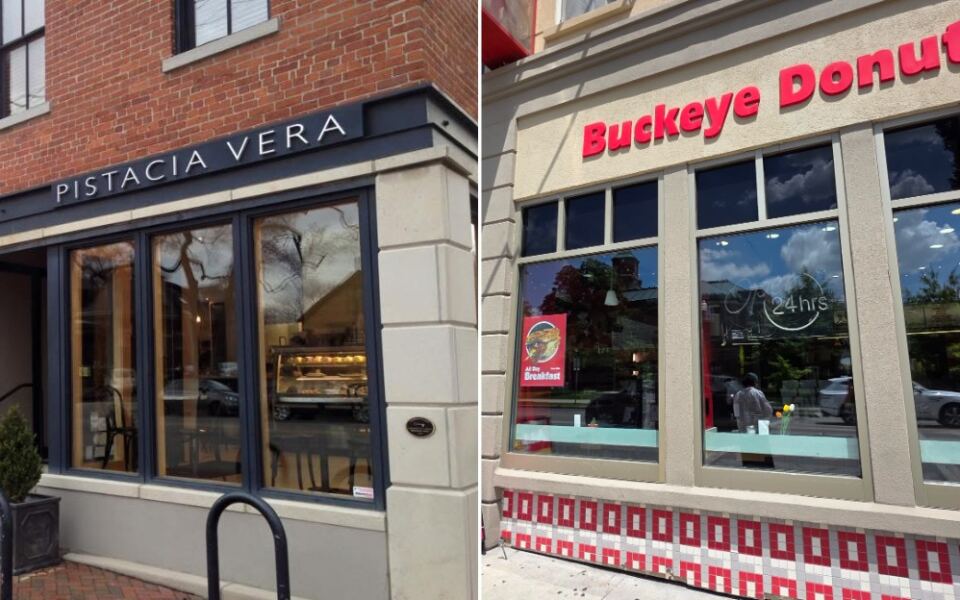 13 Ohio Spots Serving Delicious Pumpkin Treats Perfect For Halloween Weekend