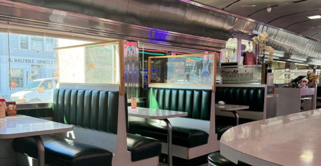 13 Pennsylvania Diners Where The Meatloaf Tastes Like Something Grandma Would Make