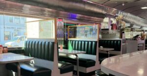 13 Pennsylvania Diners Where The Meatloaf Tastes Like Something Grandma Would Make