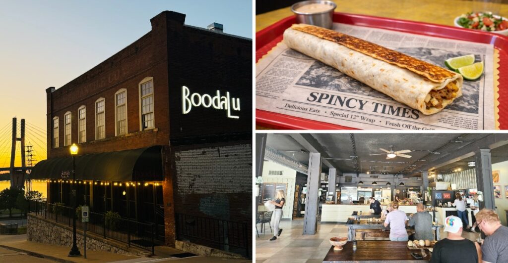 13 Quincy, Illinois Restaurants That Prove This River Town Is Full Of Delicious Surprises
