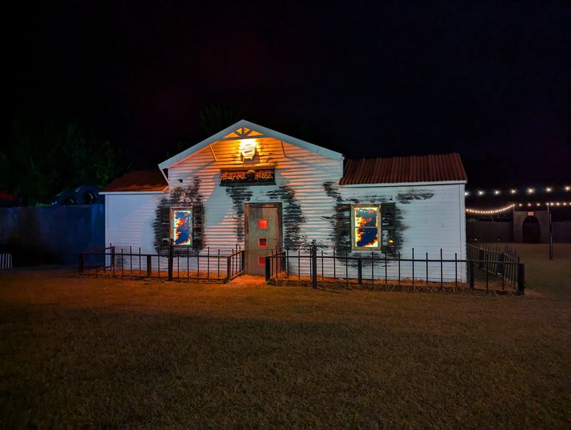 13th World Frightpark