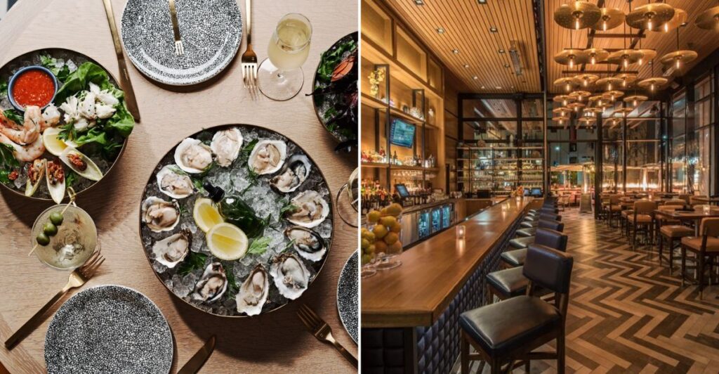 14 Of Pennsylvania’s Best Seafood Restaurants, Ranked From Good To Unforgettable