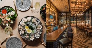 14 Of Pennsylvania’s Best Seafood Restaurants, Ranked From Good To Unforgettable