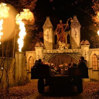 14 Spooky Pennsylvania Attractions To Add To Your Halloween Bucket List