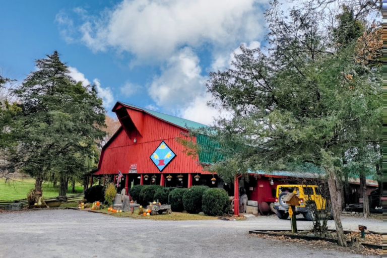 15 Tennessee Spots That Prove This State Has a Little Bit of Everything