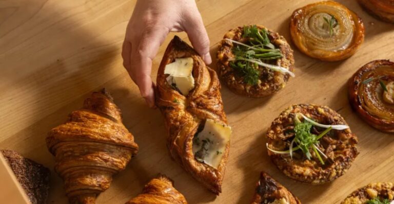 15 Pennsylvania Bakeries Worth Setting Your Alarm For in 2026