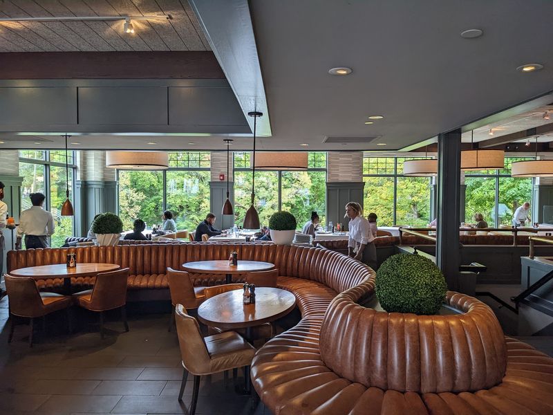 17 River Grille 17 River Grille