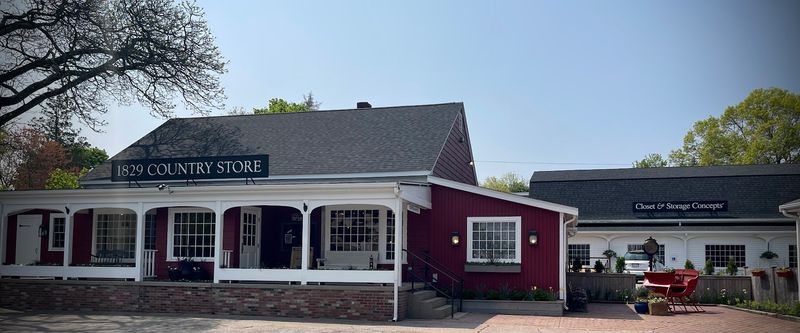 1829 Country Store - Mansfield