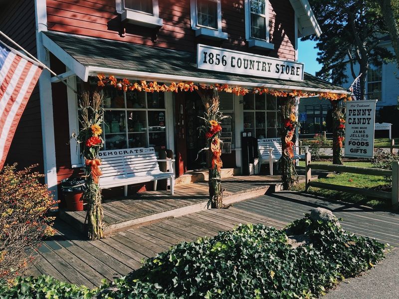 1856 Country Store - Centerville, Barnstable