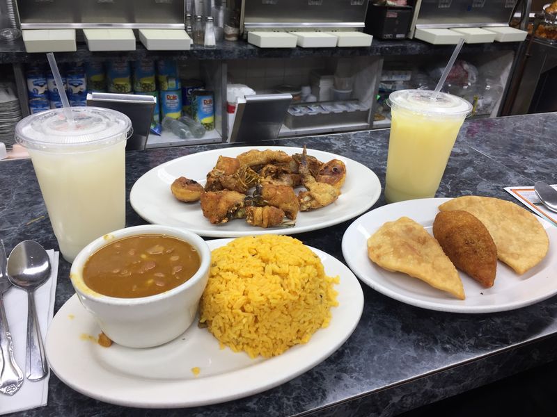 188 Bakery Cuchifritos, Bronx, NY