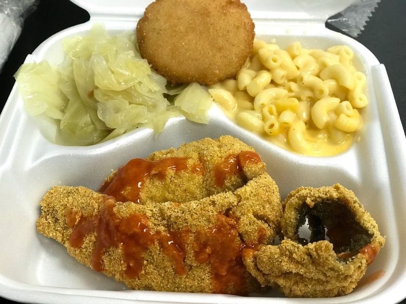 Big Mama's Soul Food Big Mama's Soul Food