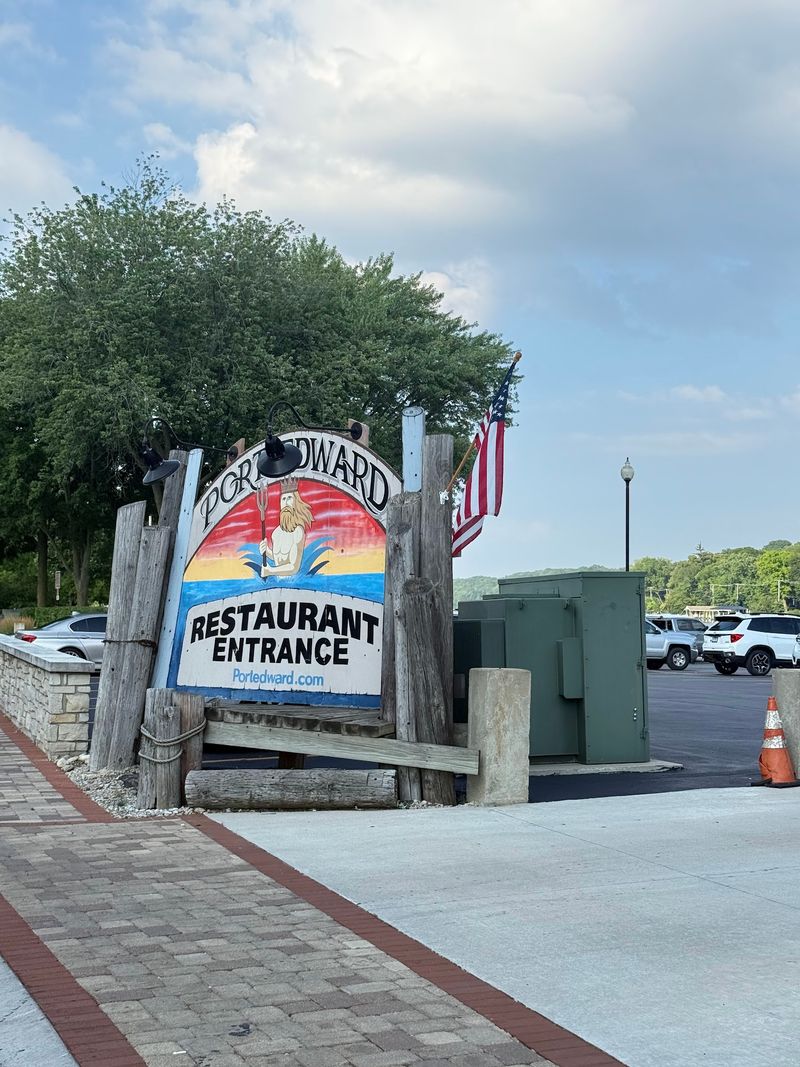 Sixty Years Of Seafood Started With A Small Waterfront Bar Sixty Years Of Seafood Started With A Small Waterfront Bar