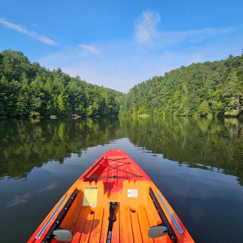 Spend The Day Boating, Fishing, Or Paddling Spend The Day Boating, Fishing, Or Paddling