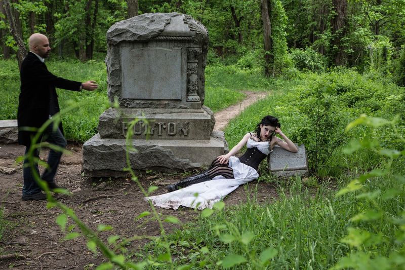The Lady in White and Other Illinois Ghost Tales The Lady in White and Other Illinois Ghost Tales