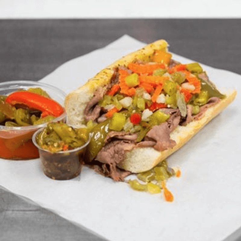 Hot Giardiniera That Brings Flavor Without Burning You Up Hot Giardiniera That Brings Flavor Without Burning You Up