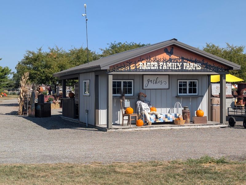 Rader Family Farms (Normal) Rader Family Farms (Normal)