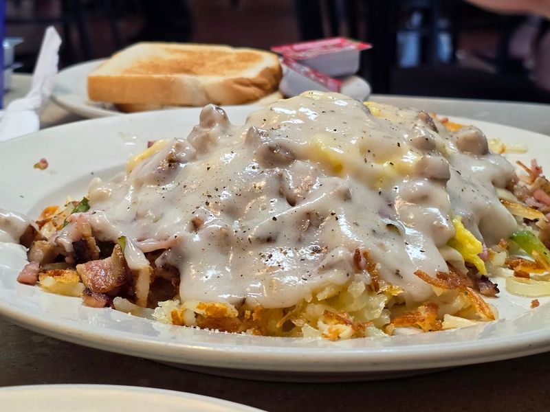 Breakfast Skillets That Do the Heavy Lifting