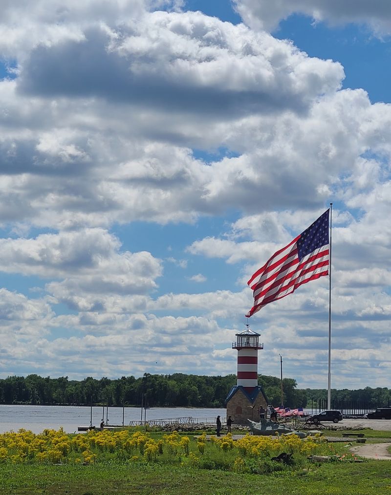 Grafton
