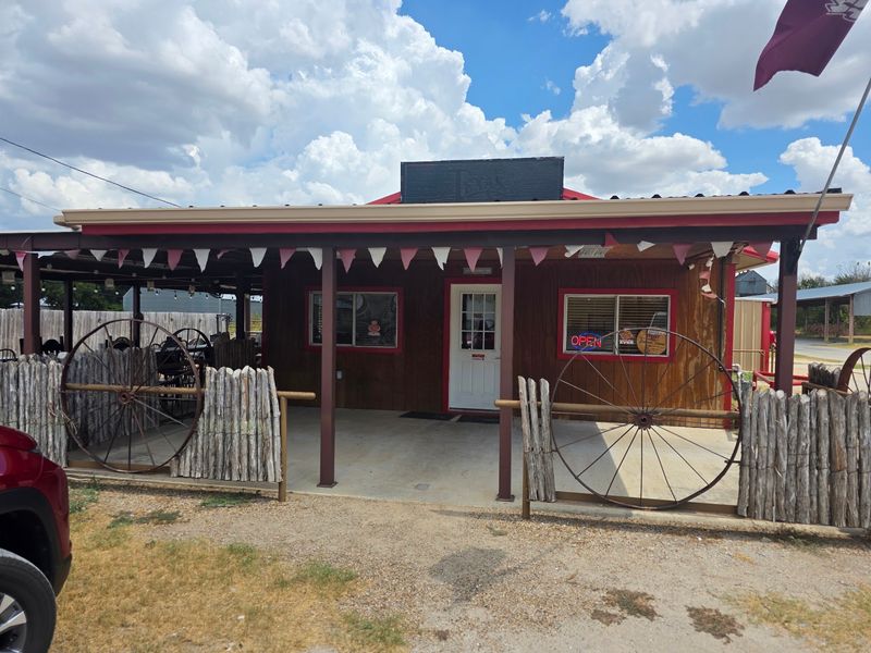 301 Texas Street Cafe (De Leon) 301 Texas Street Cafe (De Leon)