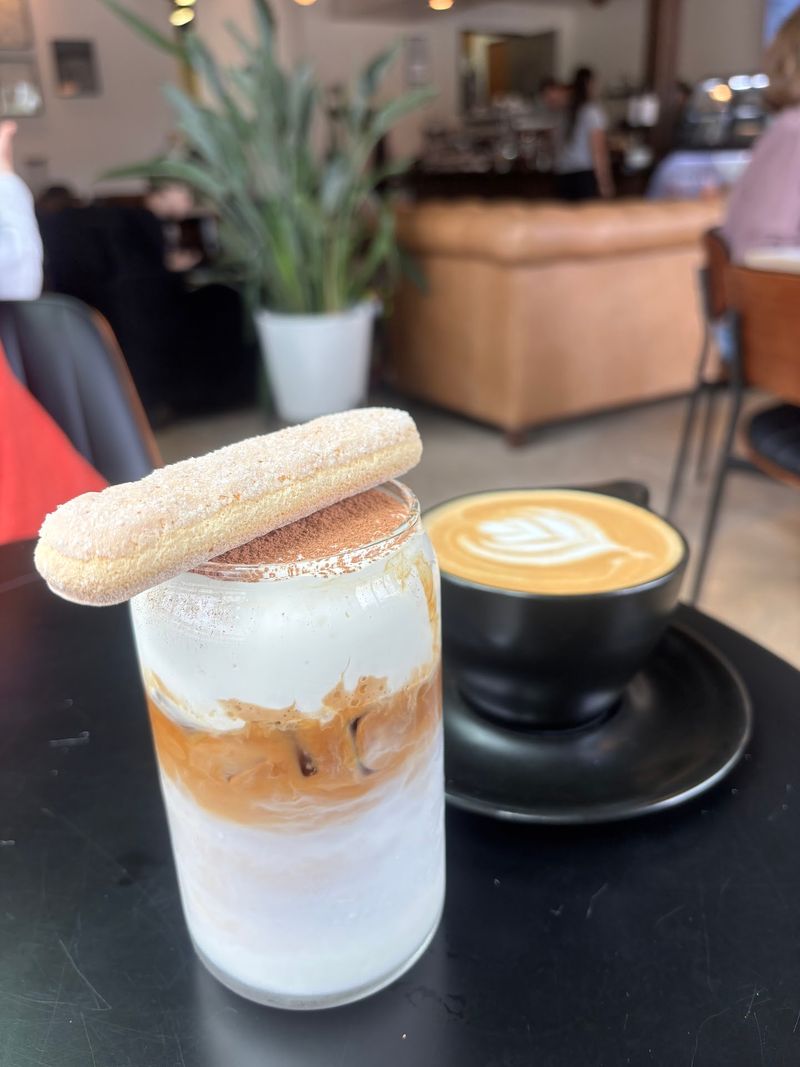 33 Peaks Cafe (Southlake)