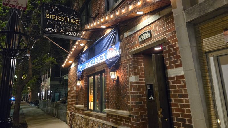 Fifty-Plus Years Of Wurst Means Somebody Got The Recipe Right Fifty-Plus Years Of Wurst Means Somebody Got The Recipe Right